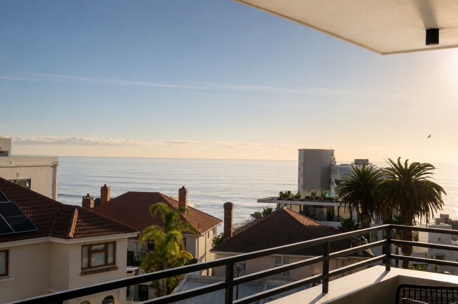 1 Bedroom Property for Sale in Bantry Bay Western Cape